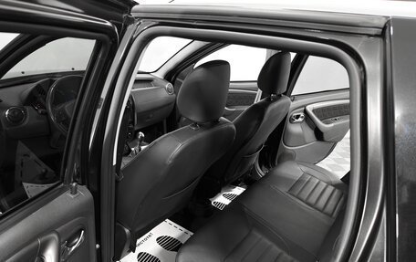 Renault Duster I рестайлинг, 2017 год, 1 567 000 рублей, 13 фотография