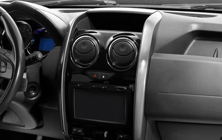 Renault Duster I рестайлинг, 2017 год, 1 567 000 рублей, 9 фотография