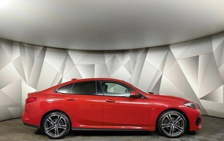 BMW 2 серия F44, 2020 год, 2 993 000 рублей, 6 фотография