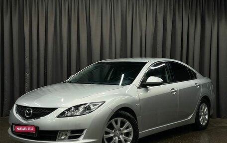Mazda 6, 2008 год, 749 777 рублей, 1 фотография