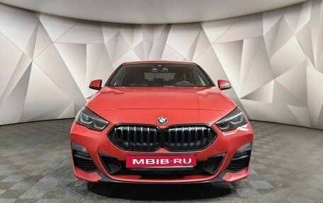 BMW 2 серия F44, 2020 год, 2 993 000 рублей, 3 фотография