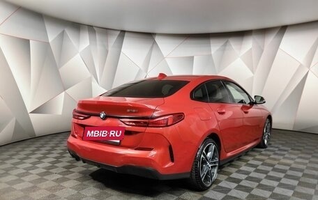 BMW 2 серия F44, 2020 год, 2 993 000 рублей, 2 фотография