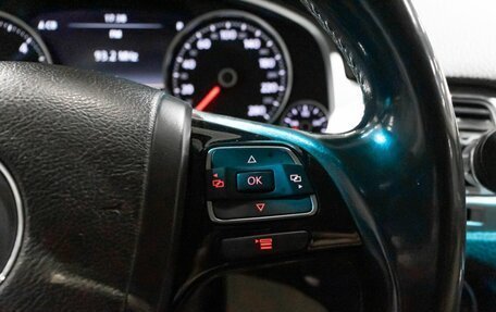 Volkswagen Touareg III, 2013 год, 1 950 000 рублей, 7 фотография