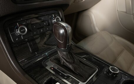 Volkswagen Touareg III, 2013 год, 1 950 000 рублей, 5 фотография