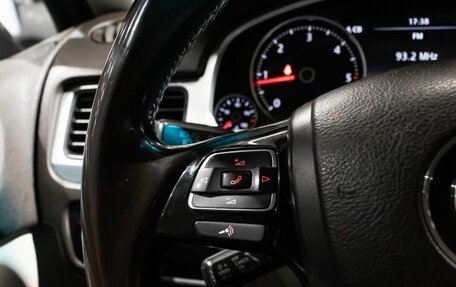 Volkswagen Touareg III, 2013 год, 1 950 000 рублей, 8 фотография