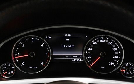 Volkswagen Touareg III, 2013 год, 1 950 000 рублей, 6 фотография