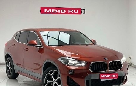 BMW X2, 2020 год, 1 950 000 рублей, 1 фотография