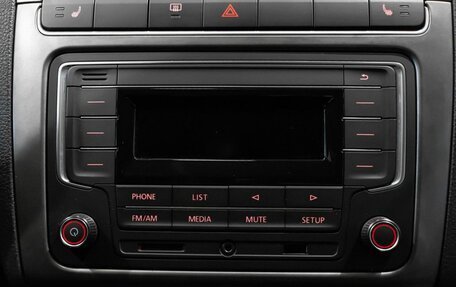 Volkswagen Polo VI (EU Market), 2019 год, 1 453 300 рублей, 7 фотография