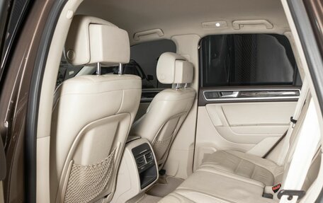 Volkswagen Touareg III, 2013 год, 1 950 000 рублей, 19 фотография