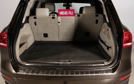 Volkswagen Touareg III, 2013 год, 1 950 000 рублей, 17 фотография