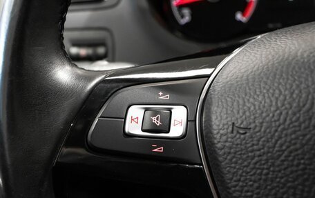 Volkswagen Polo VI (EU Market), 2019 год, 1 453 300 рублей, 10 фотография