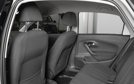 Volkswagen Polo VI (EU Market), 2019 год, 1 453 300 рублей, 18 фотография