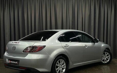 Mazda 6, 2008 год, 749 777 рублей, 4 фотография