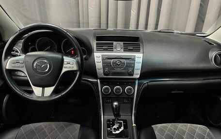 Mazda 6, 2008 год, 749 777 рублей, 5 фотография