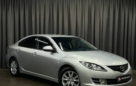 Mazda 6, 2008 год, 749 777 рублей, 3 фотография