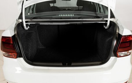 Volkswagen Polo VI (EU Market), 2019 год, 1 453 300 рублей, 16 фотография