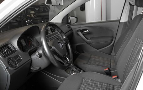 Volkswagen Polo VI (EU Market), 2019 год, 1 453 300 рублей, 17 фотография