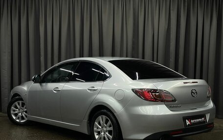 Mazda 6, 2008 год, 749 777 рублей, 2 фотография