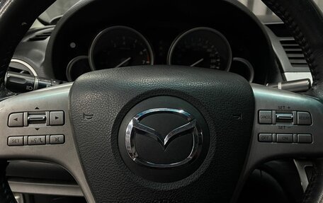 Mazda 6, 2008 год, 749 777 рублей, 8 фотография