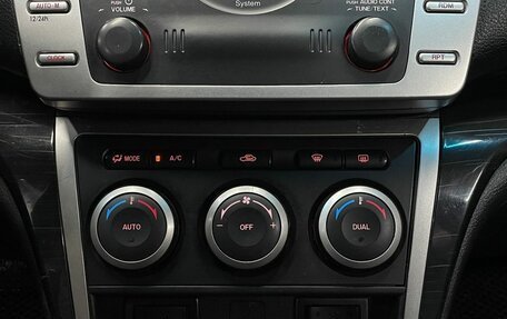 Mazda 6, 2008 год, 749 777 рублей, 14 фотография