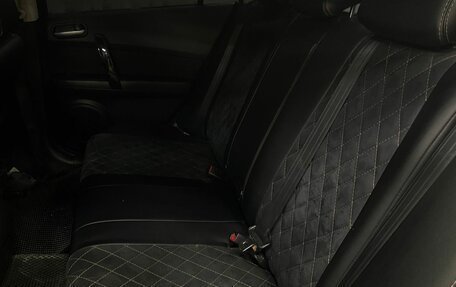 Mazda 6, 2008 год, 749 777 рублей, 12 фотография