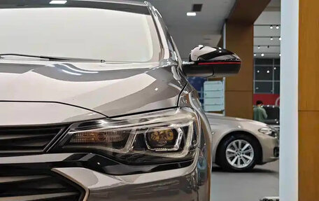 Chevrolet Cruze II, 2022 год, 1 030 069 рублей, 4 фотография