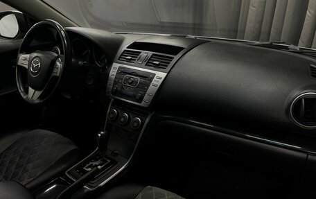 Mazda 6, 2008 год, 749 777 рублей, 13 фотография