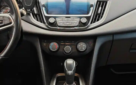 Chevrolet Cruze II, 2022 год, 1 030 069 рублей, 22 фотография