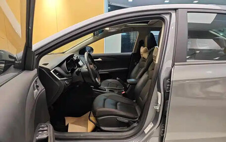 Chevrolet Cruze II, 2022 год, 1 030 069 рублей, 16 фотография