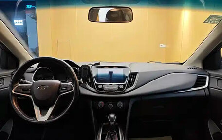 Chevrolet Cruze II, 2022 год, 1 030 069 рублей, 18 фотография