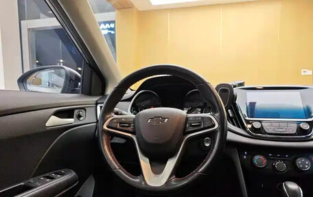 Chevrolet Cruze II, 2022 год, 1 030 069 рублей, 19 фотография