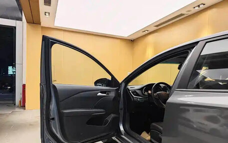 Chevrolet Cruze II, 2022 год, 1 030 069 рублей, 13 фотография