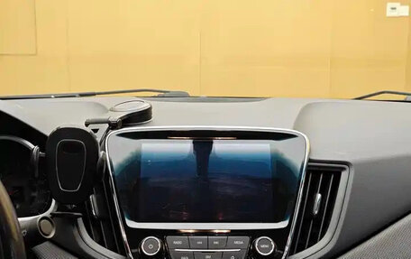 Chevrolet Cruze II, 2022 год, 1 030 069 рублей, 20 фотография