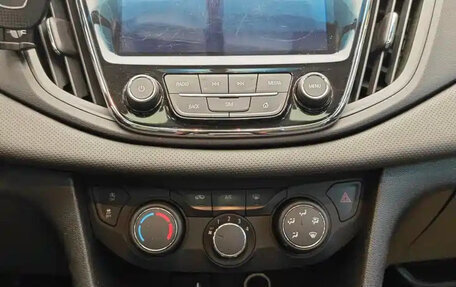 Chevrolet Cruze II, 2022 год, 1 030 069 рублей, 21 фотография