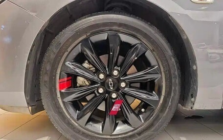 Chevrolet Cruze II, 2022 год, 1 030 069 рублей, 12 фотография