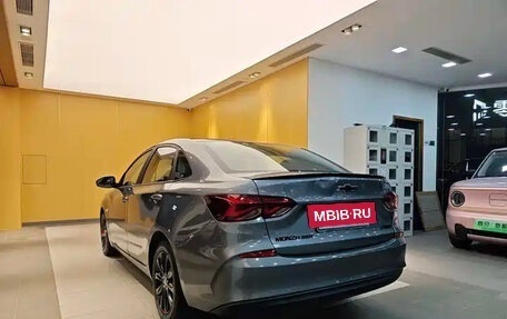 Chevrolet Cruze II, 2022 год, 1 030 069 рублей, 9 фотография