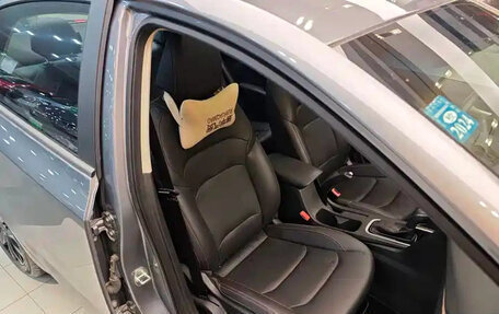 Chevrolet Cruze II, 2022 год, 1 030 069 рублей, 26 фотография