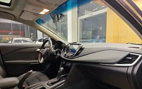 Chevrolet Cruze II, 2022 год, 1 030 069 рублей, 25 фотография