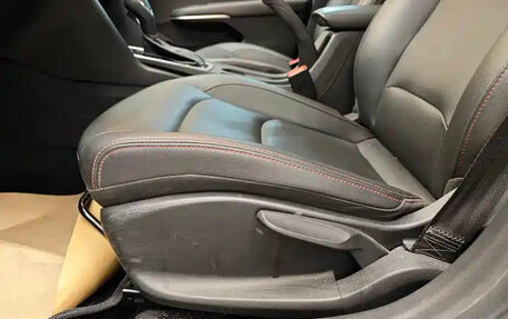 Chevrolet Cruze II, 2022 год, 1 030 069 рублей, 29 фотография