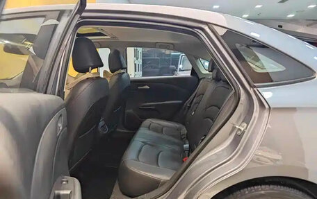 Chevrolet Cruze II, 2022 год, 1 030 069 рублей, 28 фотография