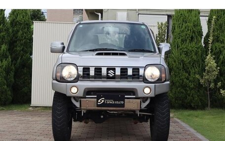 Suzuki Jimny, 2017 год, 1 105 586 рублей, 2 фотография