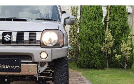 Suzuki Jimny, 2017 год, 1 105 586 рублей, 4 фотография