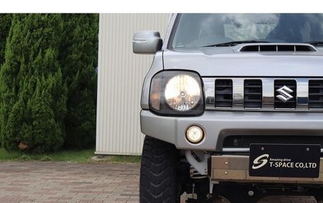 Suzuki Jimny, 2017 год, 1 105 586 рублей, 3 фотография