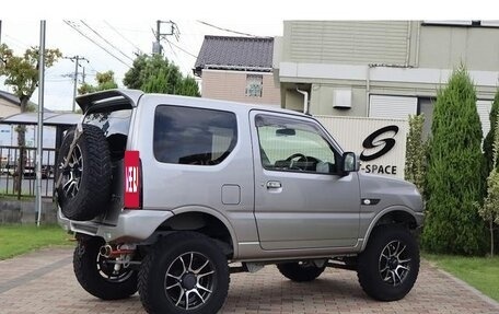 Suzuki Jimny, 2017 год, 1 105 586 рублей, 7 фотография