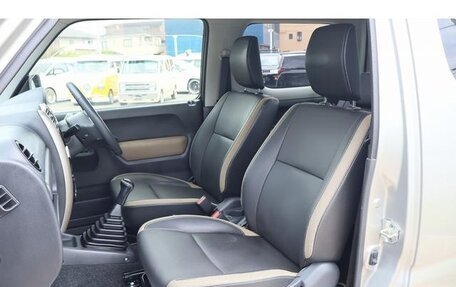 Suzuki Jimny, 2017 год, 1 105 586 рублей, 13 фотография