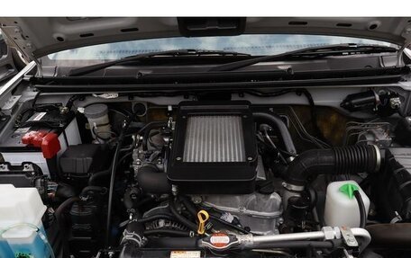 Suzuki Jimny, 2017 год, 1 105 586 рублей, 16 фотография