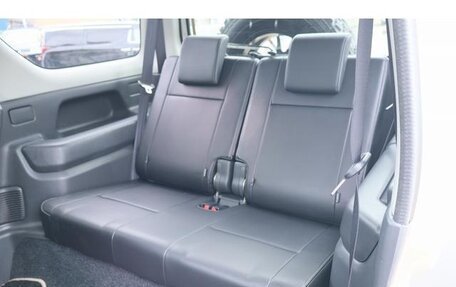 Suzuki Jimny, 2017 год, 1 105 586 рублей, 14 фотография