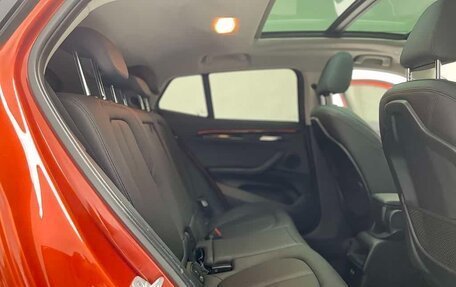 BMW X2, 2020 год, 1 950 000 рублей, 7 фотография