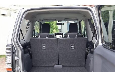 Suzuki Jimny, 2017 год, 1 105 586 рублей, 15 фотография