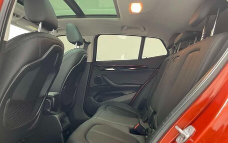 BMW X2, 2020 год, 1 950 000 рублей, 9 фотография